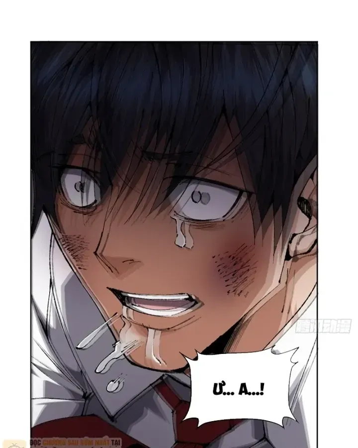 Anh Trai Tôi Là Chó Điên Chapter 1 - Trang 46