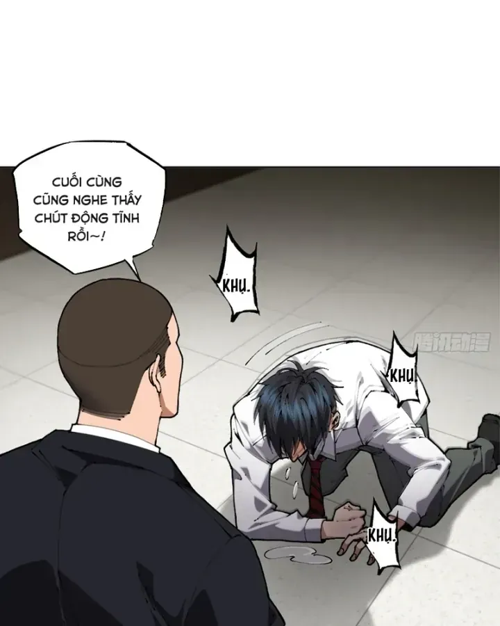 Anh Trai Tôi Là Chó Điên Chapter 1 - Trang 48