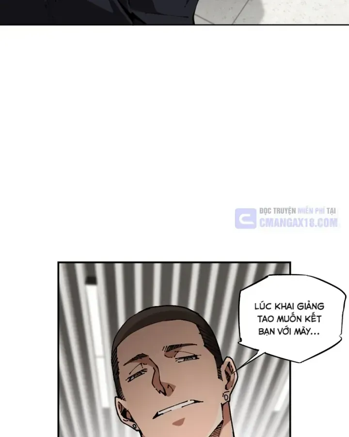Anh Trai Tôi Là Chó Điên Chapter 1 - Trang 49