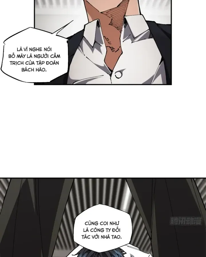 Anh Trai Tôi Là Chó Điên Chapter 1 - Trang 50