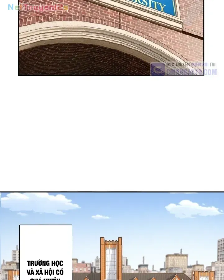Anh Trai Tôi Là Chó Điên Chapter 1 - Trang 6