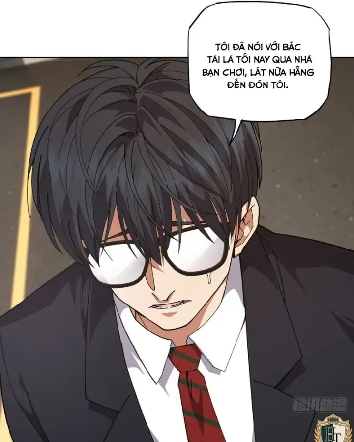 Anh Trai Tôi Là Chó Điên Chapter 10 - Trang 15