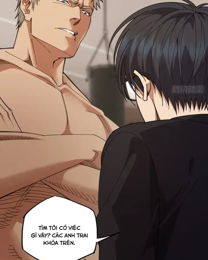 Anh Trai Tôi Là Chó Điên Chapter 10 - Trang 17