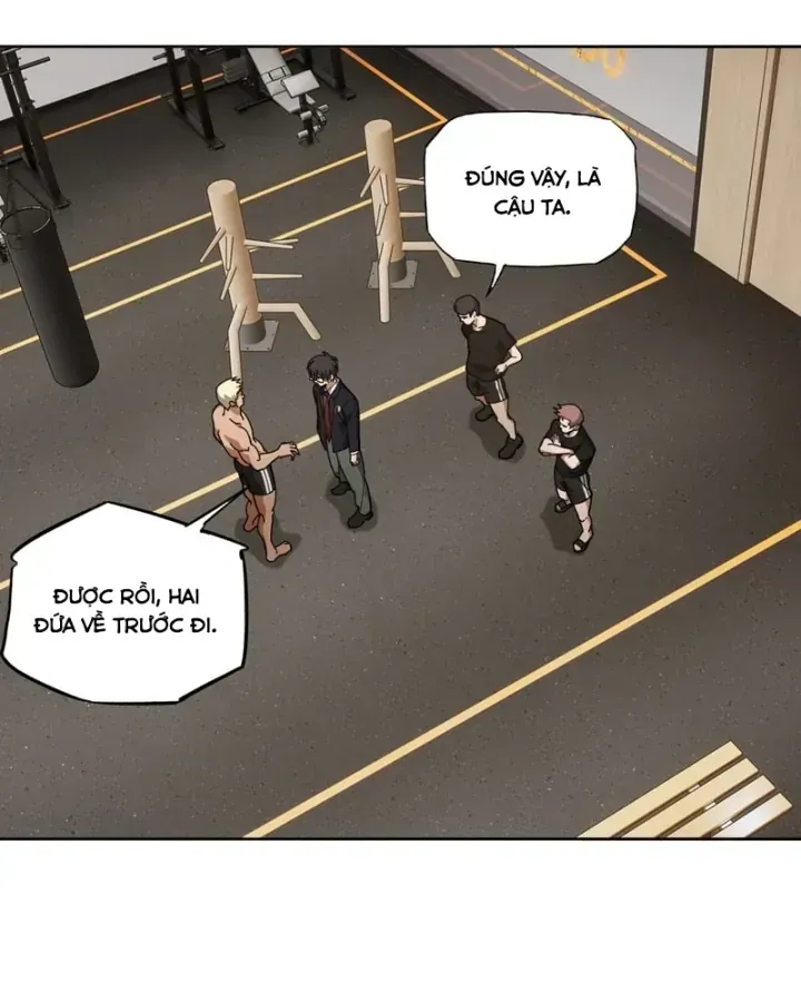 Anh Trai Tôi Là Chó Điên Chapter 10 - Trang 19