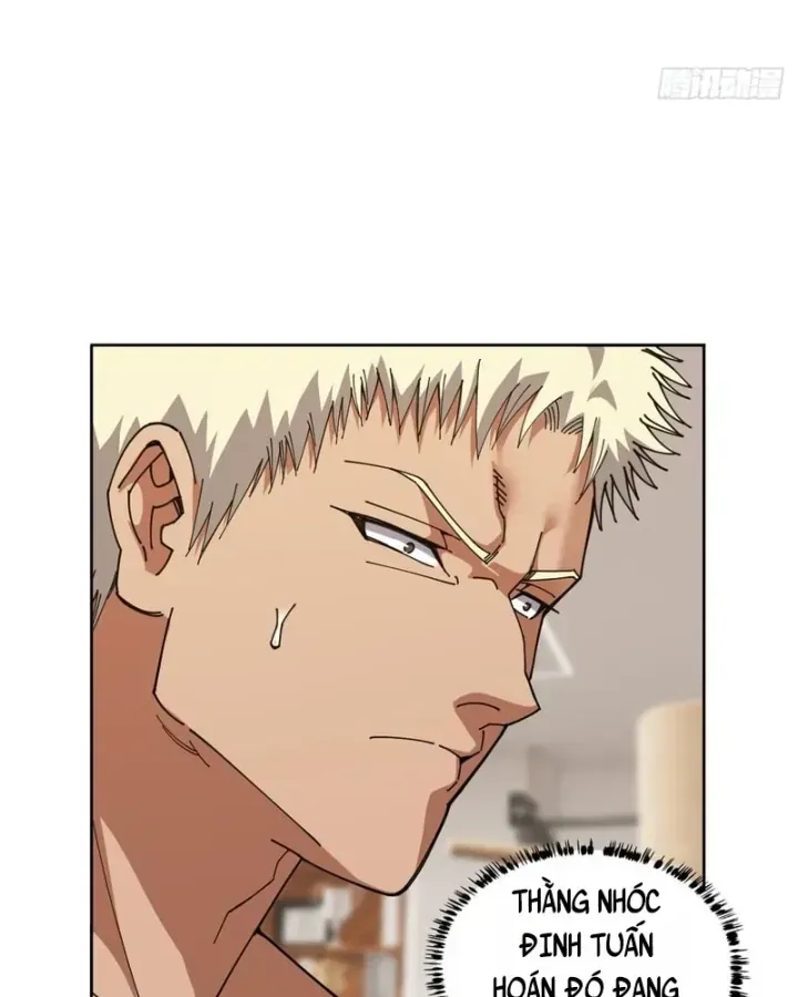 Anh Trai Tôi Là Chó Điên Chapter 10 - Trang 20