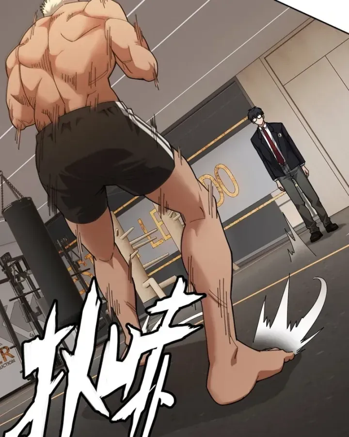Anh Trai Tôi Là Chó Điên Chapter 10 - Trang 31