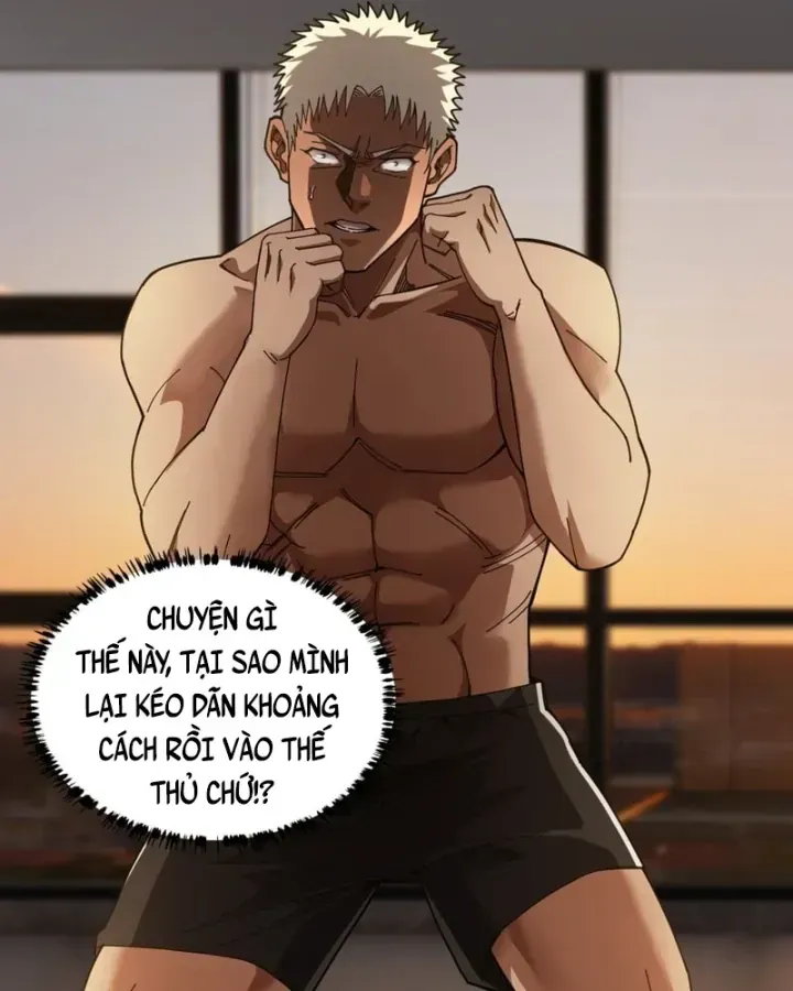 Anh Trai Tôi Là Chó Điên Chapter 10 - Trang 33