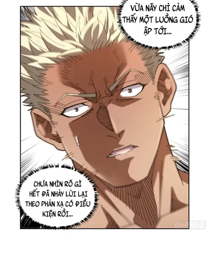 Anh Trai Tôi Là Chó Điên Chapter 10 - Trang 35