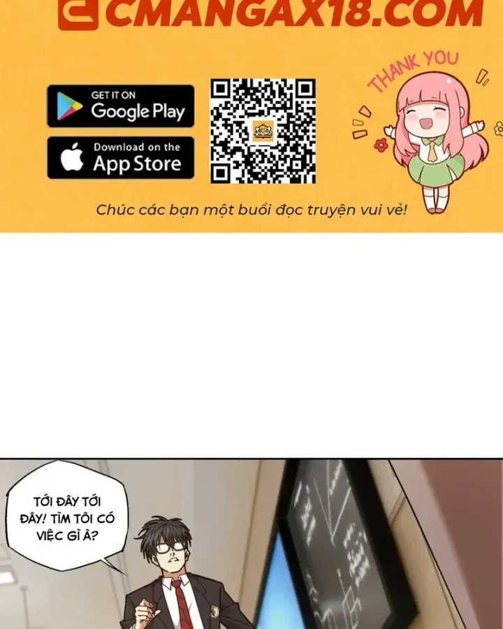 Anh Trai Tôi Là Chó Điên Chapter 10 - Trang 4