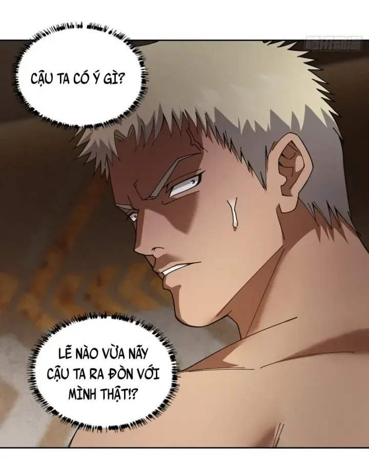 Anh Trai Tôi Là Chó Điên Chapter 10 - Trang 41