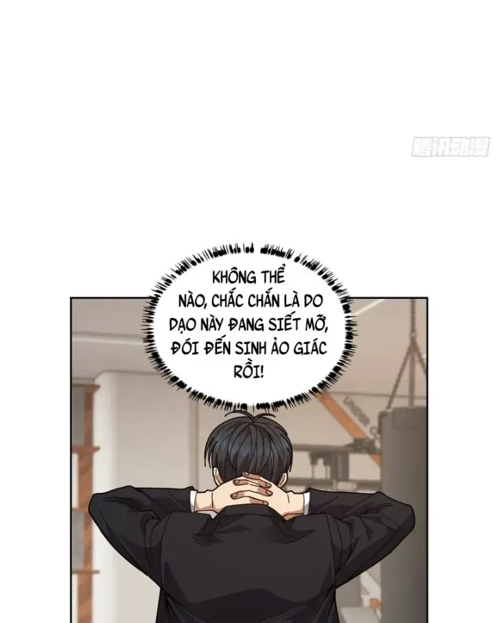 Anh Trai Tôi Là Chó Điên Chapter 10 - Trang 42