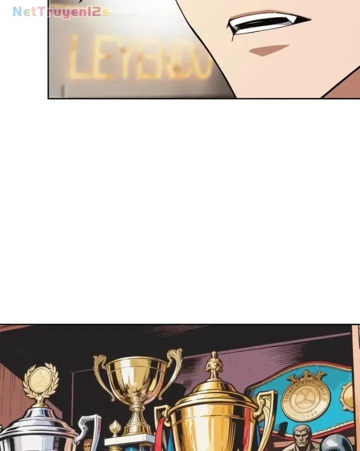 Anh Trai Tôi Là Chó Điên Chapter 10 - Trang 46
