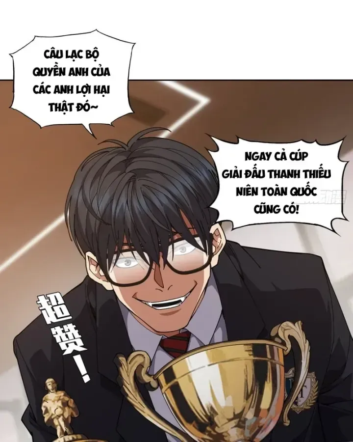 Anh Trai Tôi Là Chó Điên Chapter 10 - Trang 48