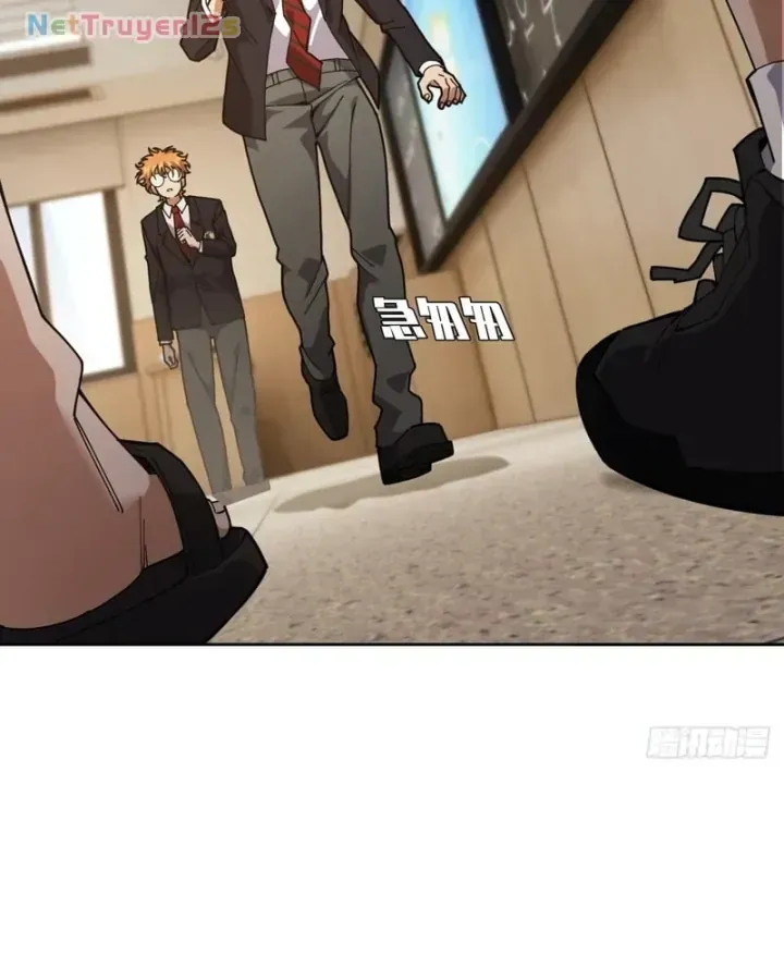 Anh Trai Tôi Là Chó Điên Chapter 10 - Trang 5