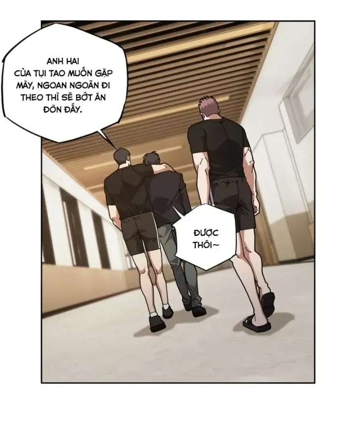 Anh Trai Tôi Là Chó Điên Chapter 10 - Trang 6