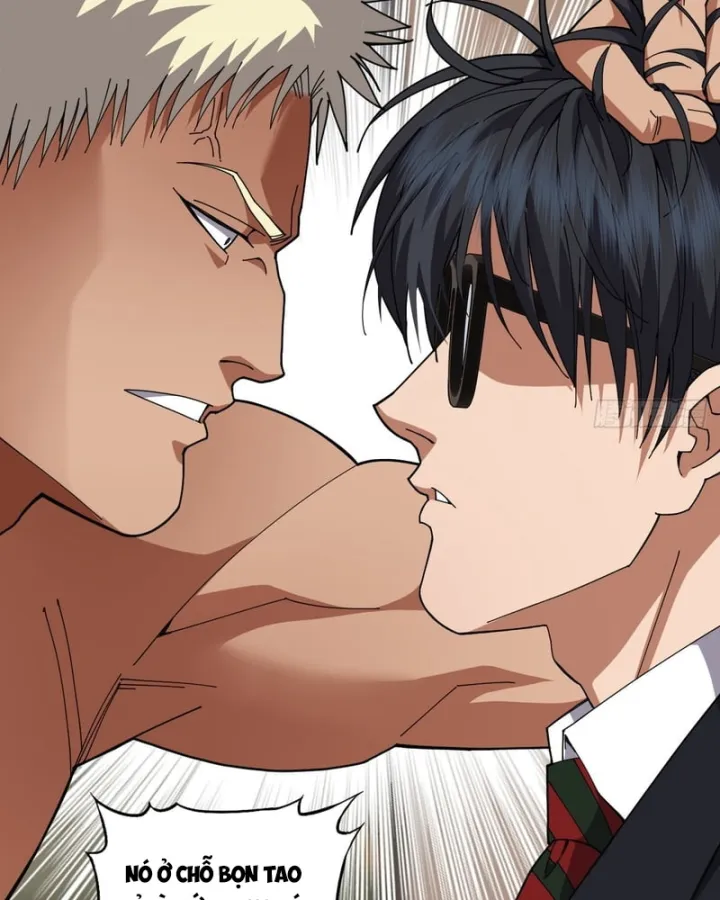 Anh Trai Tôi Là Chó Điên Chapter 11 - Trang 10