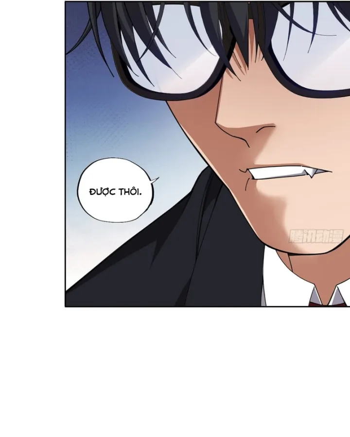 Anh Trai Tôi Là Chó Điên Chapter 11 - Trang 13