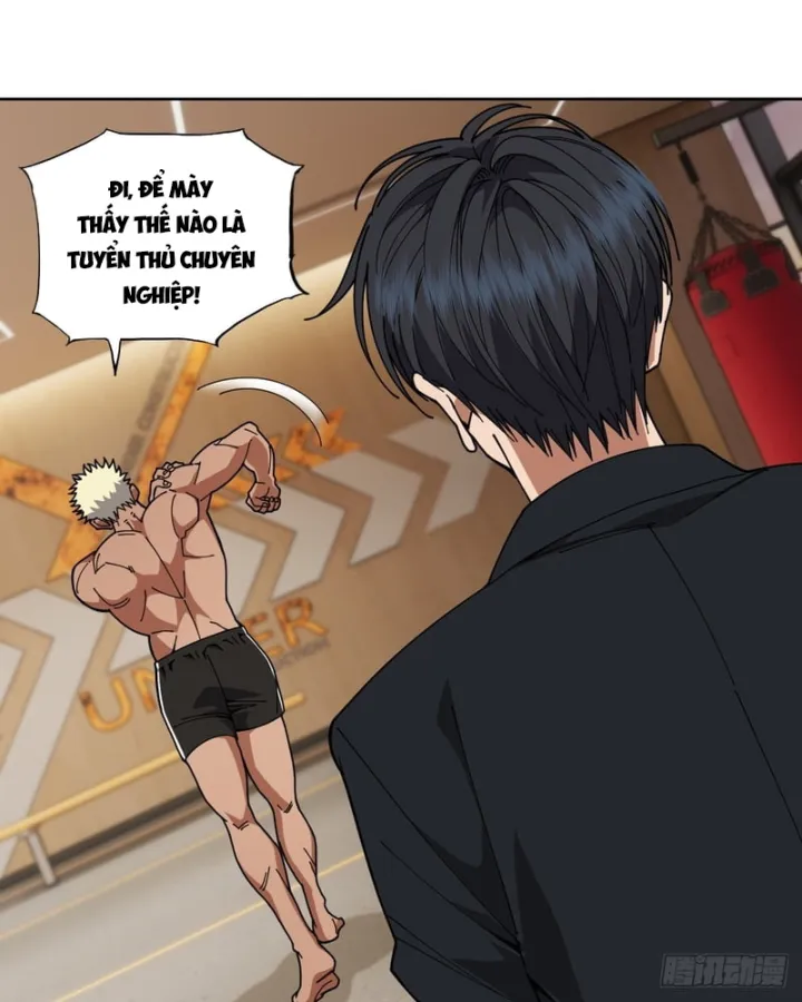 Anh Trai Tôi Là Chó Điên Chapter 11 - Trang 14