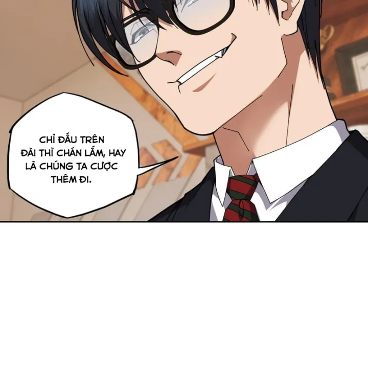 Anh Trai Tôi Là Chó Điên Chapter 11 - Trang 16