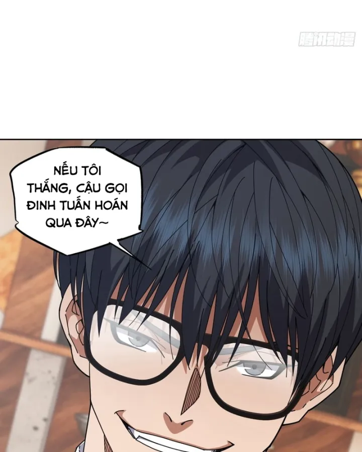 Anh Trai Tôi Là Chó Điên Chapter 11 - Trang 17