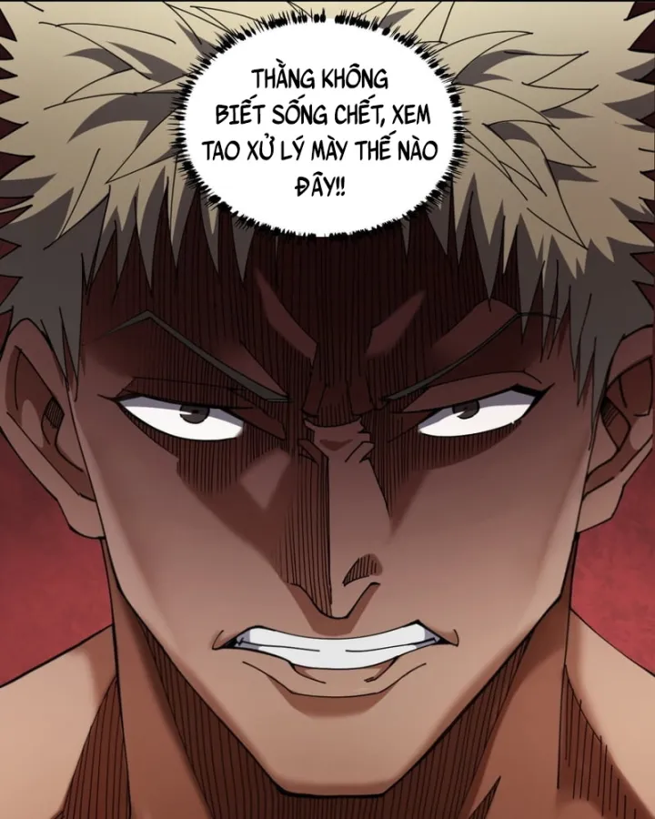 Anh Trai Tôi Là Chó Điên Chapter 11 - Trang 21