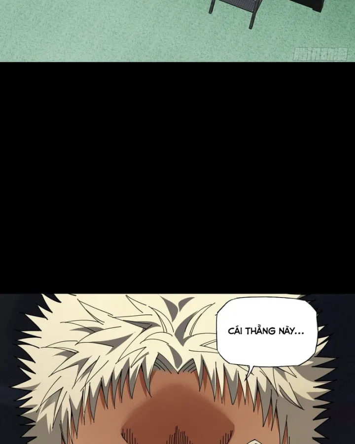 Anh Trai Tôi Là Chó Điên Chapter 11 - Trang 25