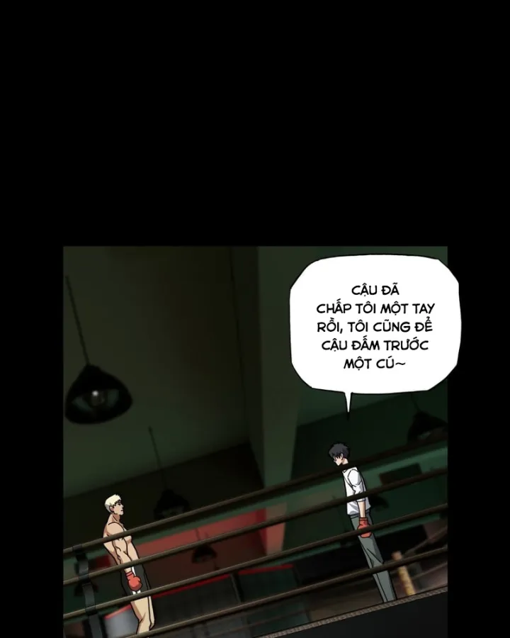 Anh Trai Tôi Là Chó Điên Chapter 11 - Trang 29