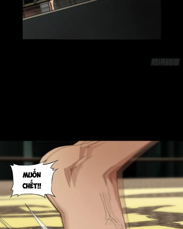 Anh Trai Tôi Là Chó Điên Chapter 11 - Trang 30