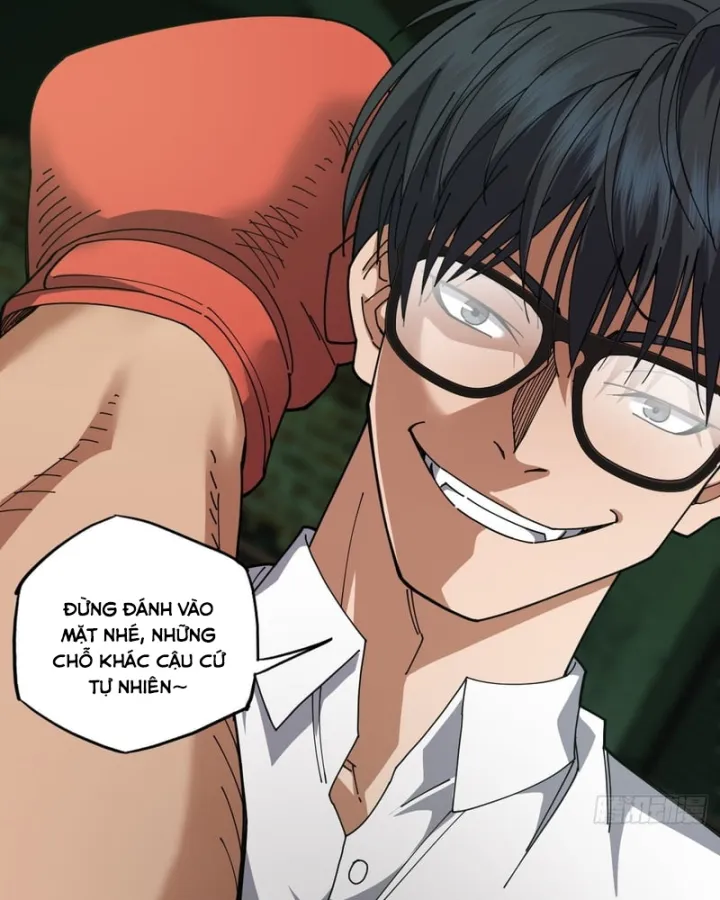 Anh Trai Tôi Là Chó Điên Chapter 11 - Trang 36