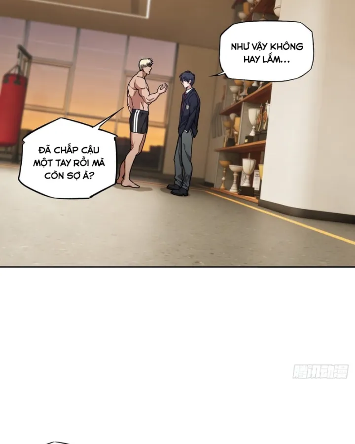 Anh Trai Tôi Là Chó Điên Chapter 11 - Trang 4