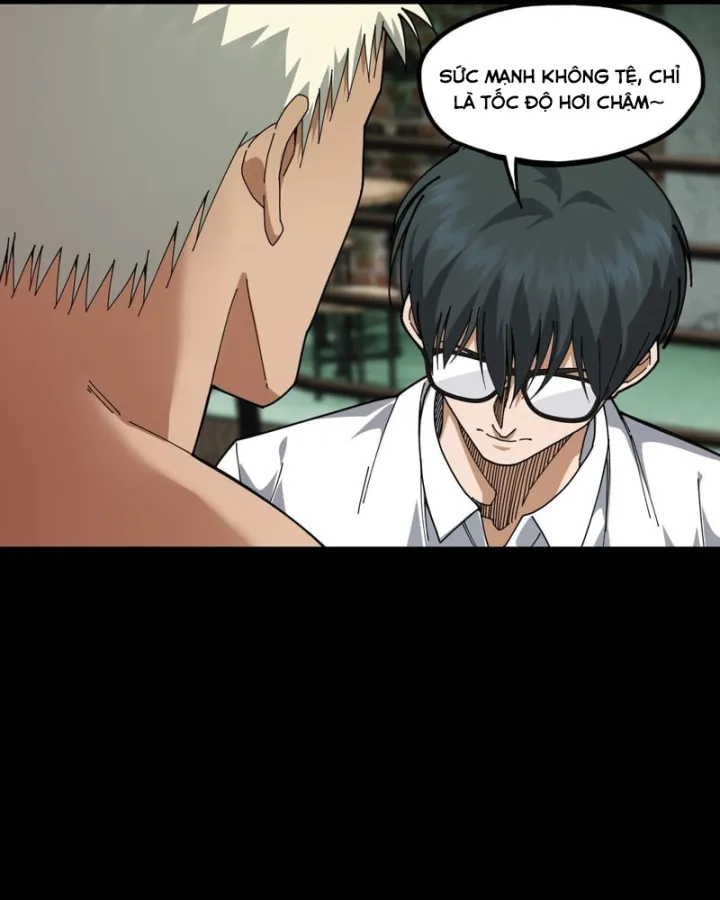 Anh Trai Tôi Là Chó Điên Chapter 11 - Trang 48