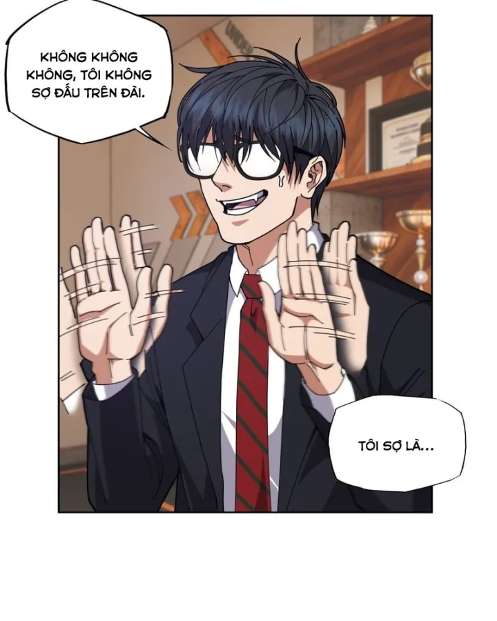Anh Trai Tôi Là Chó Điên Chapter 11 - Trang 5