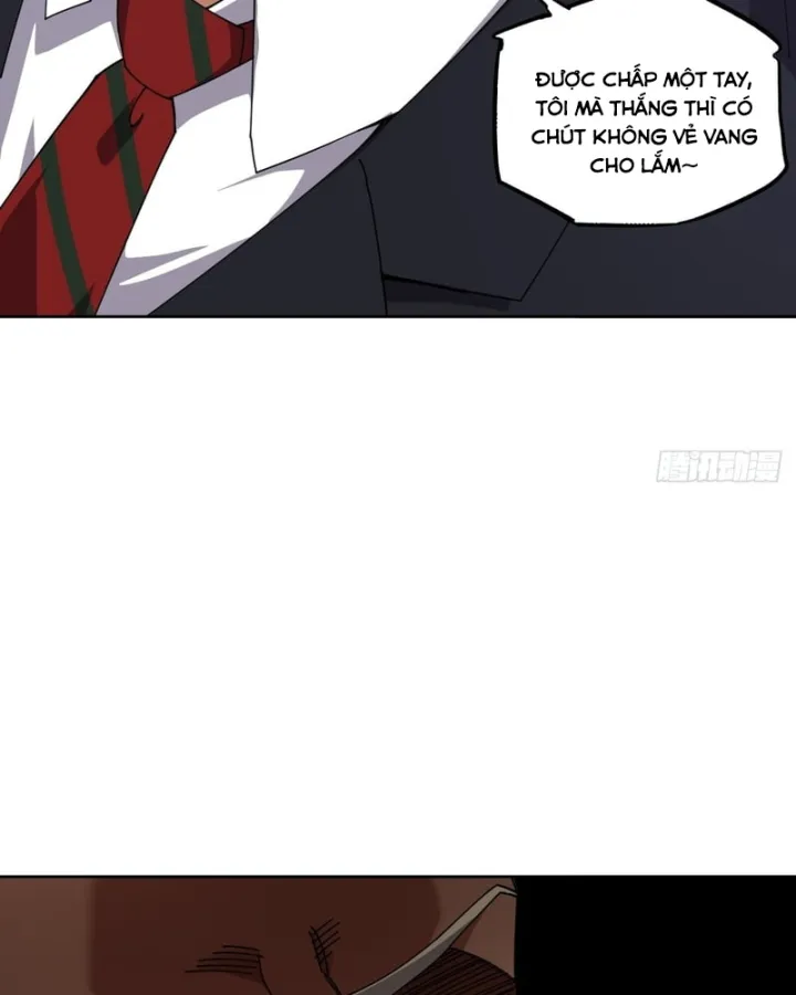 Anh Trai Tôi Là Chó Điên Chapter 11 - Trang 8