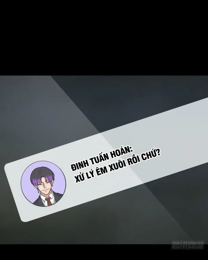Anh Trai Tôi Là Chó Điên Chapter 12 - Trang 20