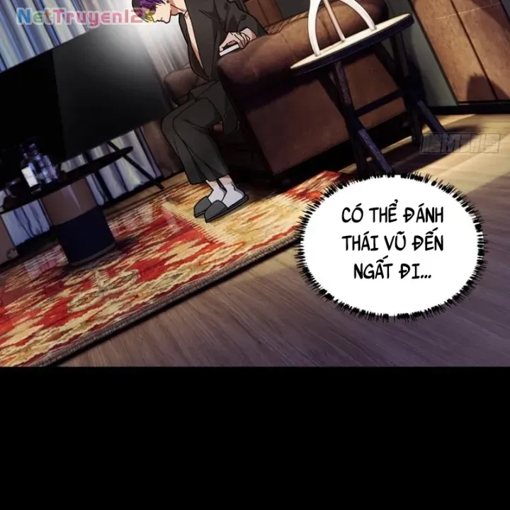 Anh Trai Tôi Là Chó Điên Chapter 12 - Trang 35