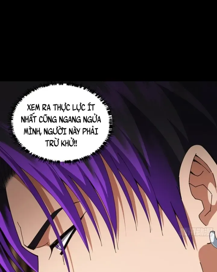 Anh Trai Tôi Là Chó Điên Chapter 12 - Trang 36