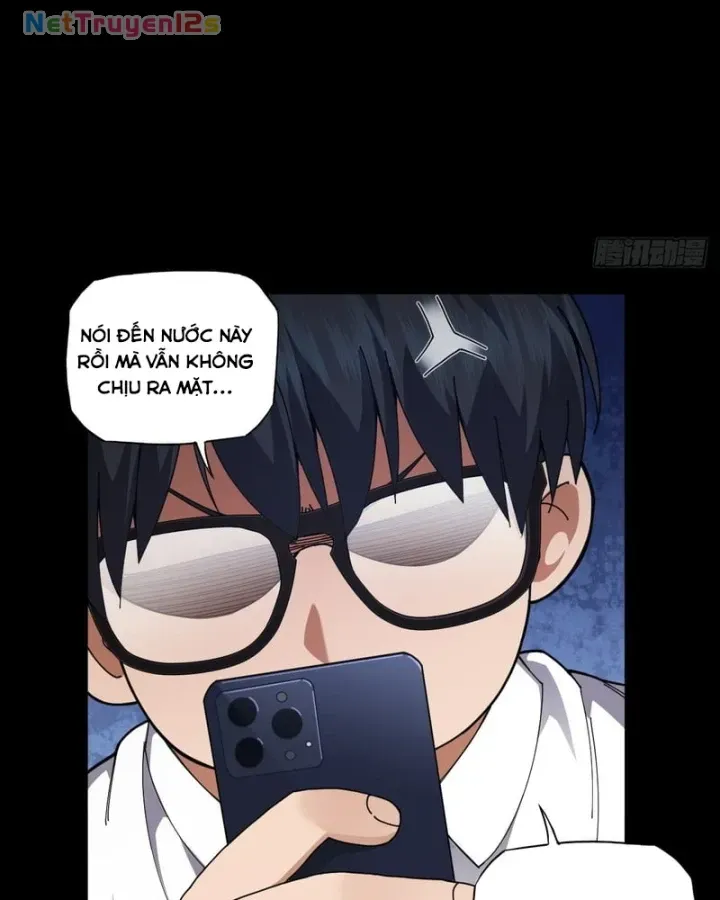 Anh Trai Tôi Là Chó Điên Chapter 12 - Trang 38