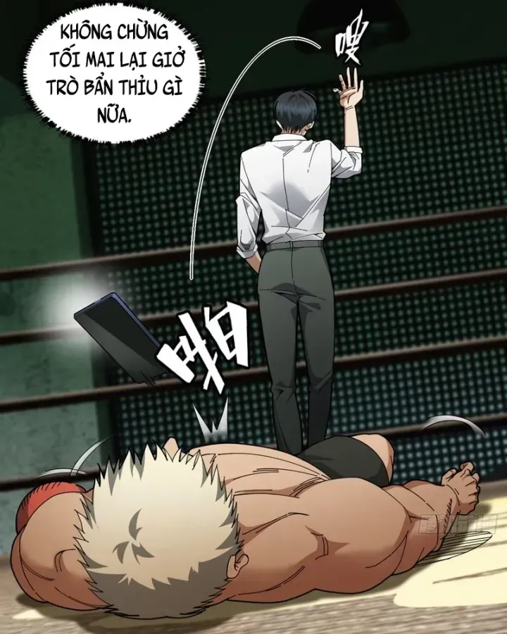 Anh Trai Tôi Là Chó Điên Chapter 12 - Trang 40