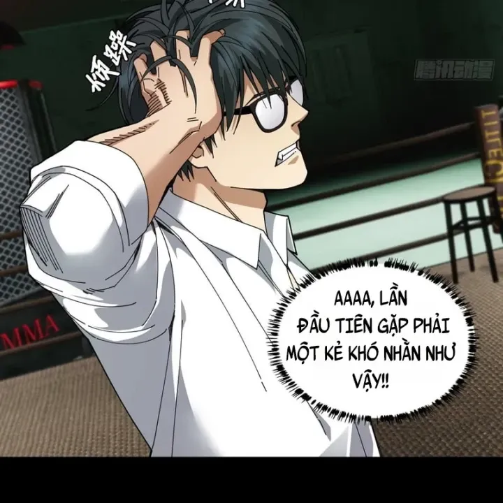 Anh Trai Tôi Là Chó Điên Chapter 12 - Trang 43