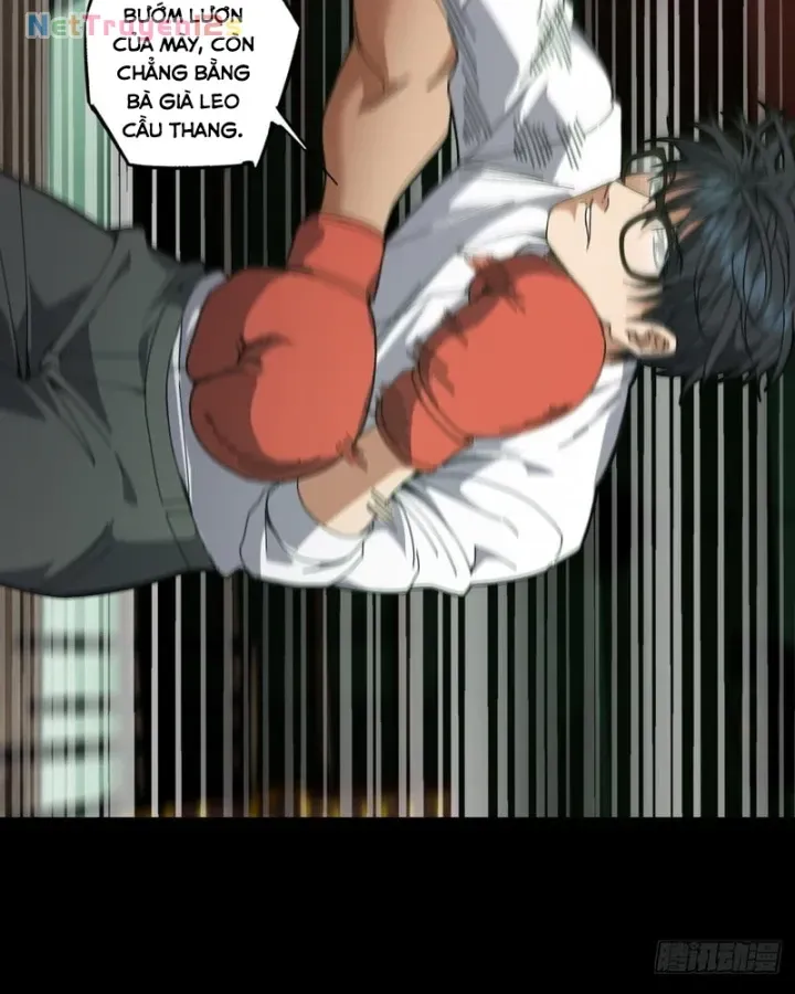 Anh Trai Tôi Là Chó Điên Chapter 12 - Trang 6