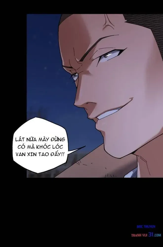 Anh Trai Tôi Là Chó Điên Chapter 13 - Trang 12