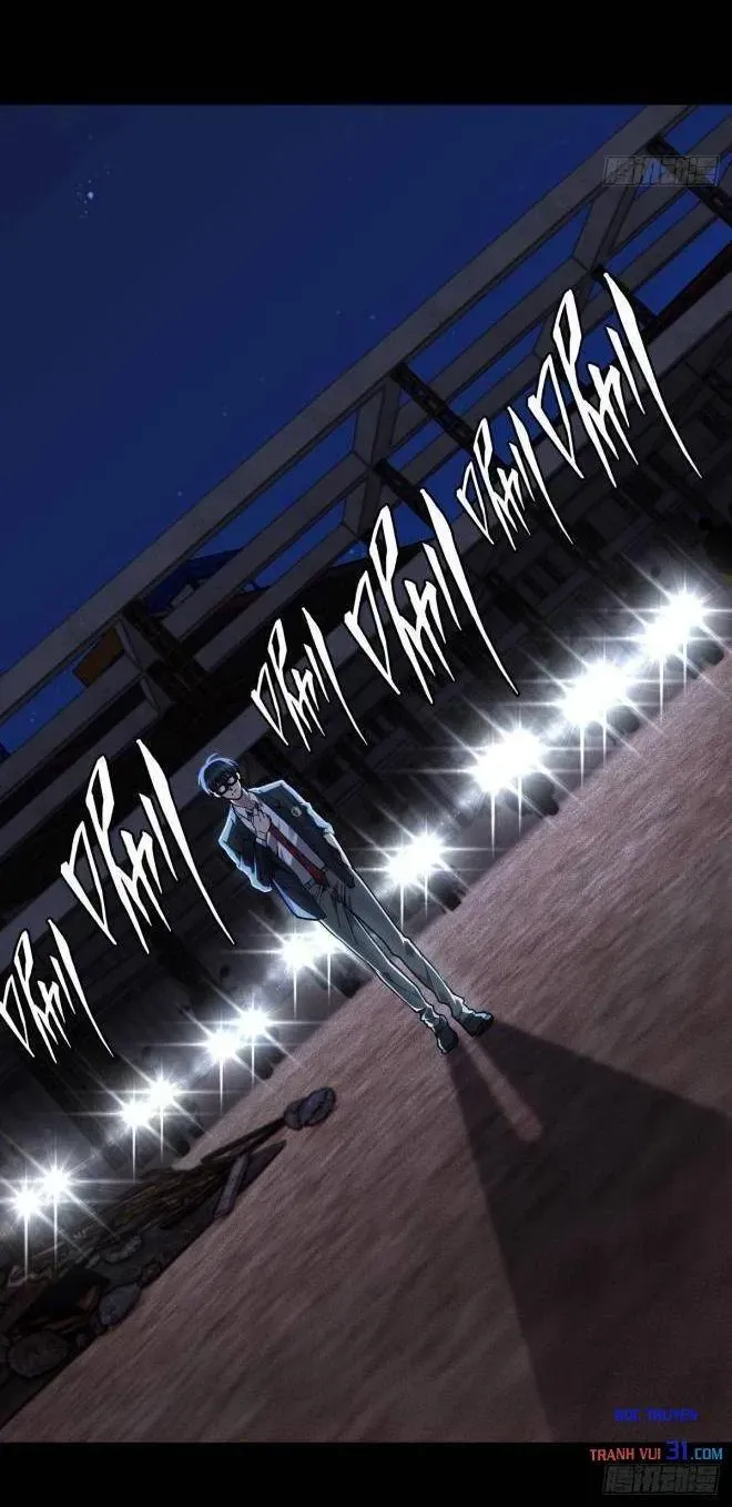 Anh Trai Tôi Là Chó Điên Chapter 13 - Trang 13