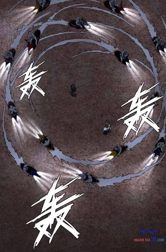 Anh Trai Tôi Là Chó Điên Chapter 13 - Trang 16