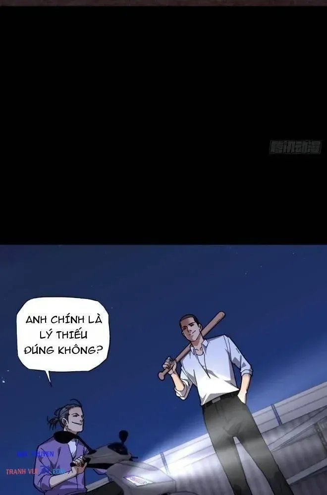 Anh Trai Tôi Là Chó Điên Chapter 13 - Trang 17
