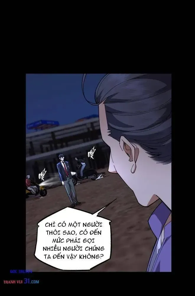 Anh Trai Tôi Là Chó Điên Chapter 13 - Trang 19