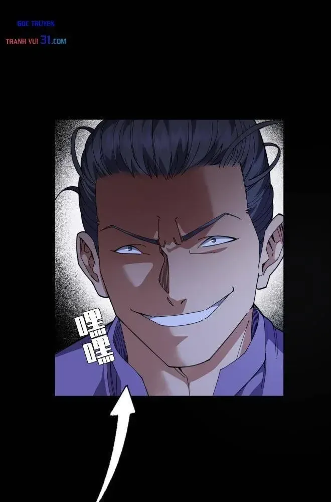Anh Trai Tôi Là Chó Điên Chapter 13 - Trang 23