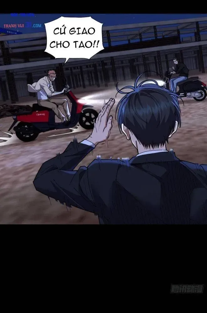 Anh Trai Tôi Là Chó Điên Chapter 13 - Trang 27