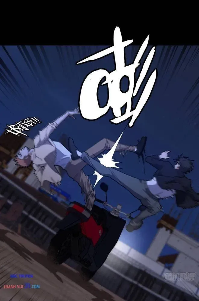 Anh Trai Tôi Là Chó Điên Chapter 13 - Trang 29