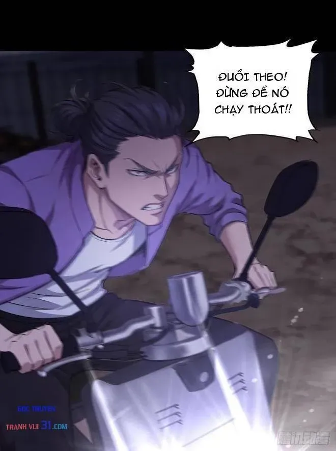 Anh Trai Tôi Là Chó Điên Chapter 13 - Trang 34