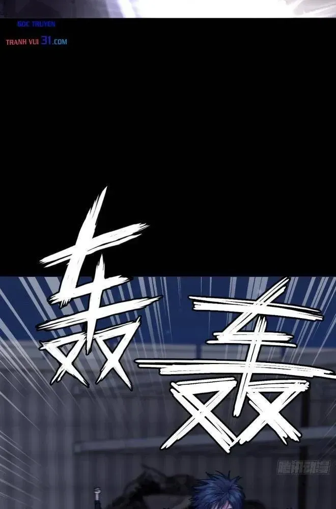 Anh Trai Tôi Là Chó Điên Chapter 13 - Trang 35